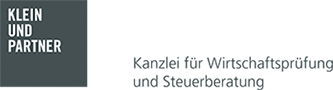 Klein und Partner mbB Wirtschaftsprüfungsgesellschaft Steuerberatungsgesellschaft